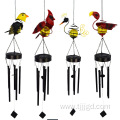 Outdoor Wind Chime Light